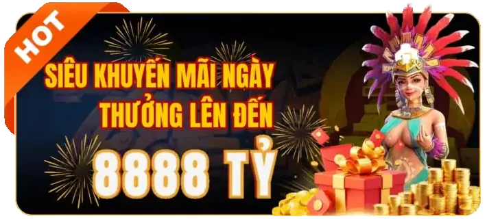 Khuyến mãi nạp tiền hàng ngày ok8 nhà cái