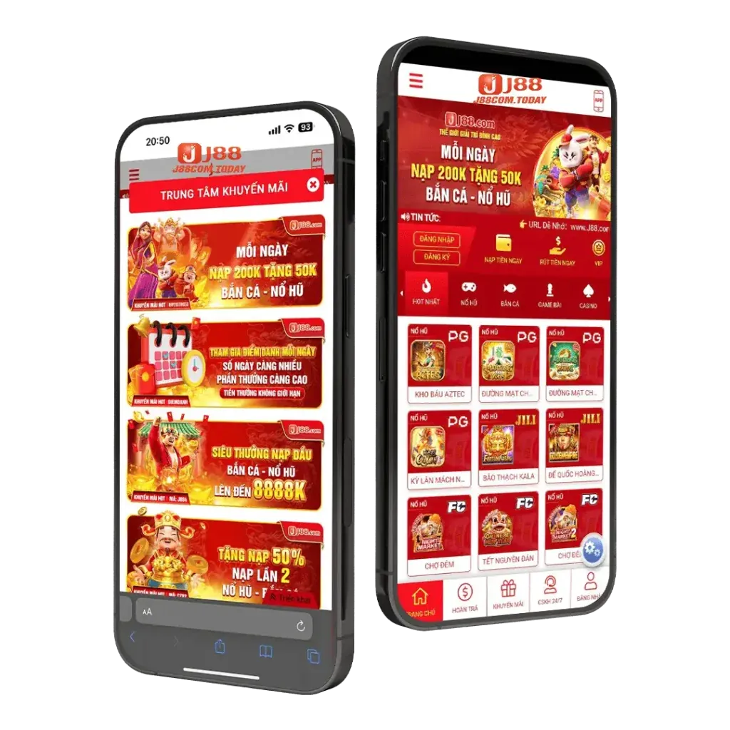 Tải ứng dụng ok8 nhà cái