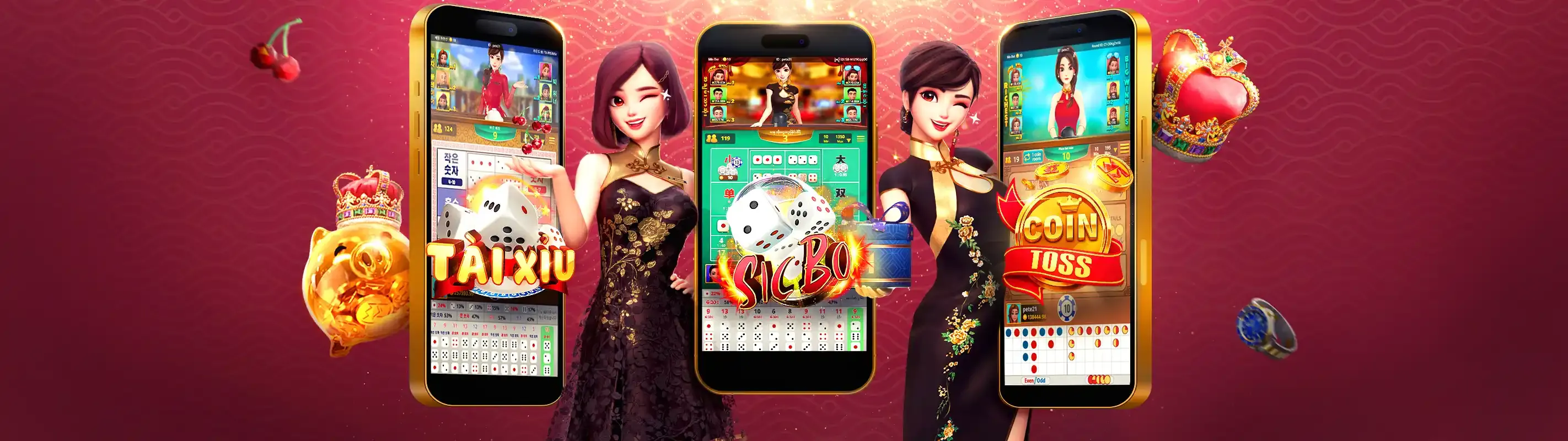 Hình ảnh chính hướng dẫn trò chơi ok8 nhà cái