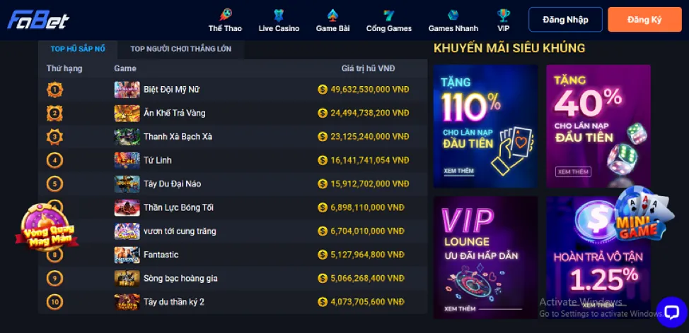 Trò chơi Poker ok8 nhà cái