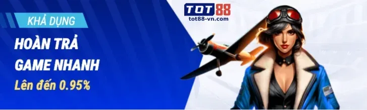 Hoàn trả hàng ngày ok8 nhà cái